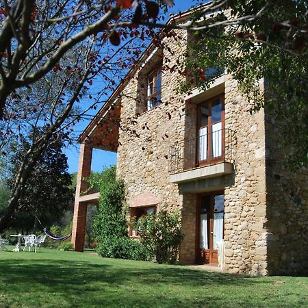 Can Siso Crespia Exterior photo