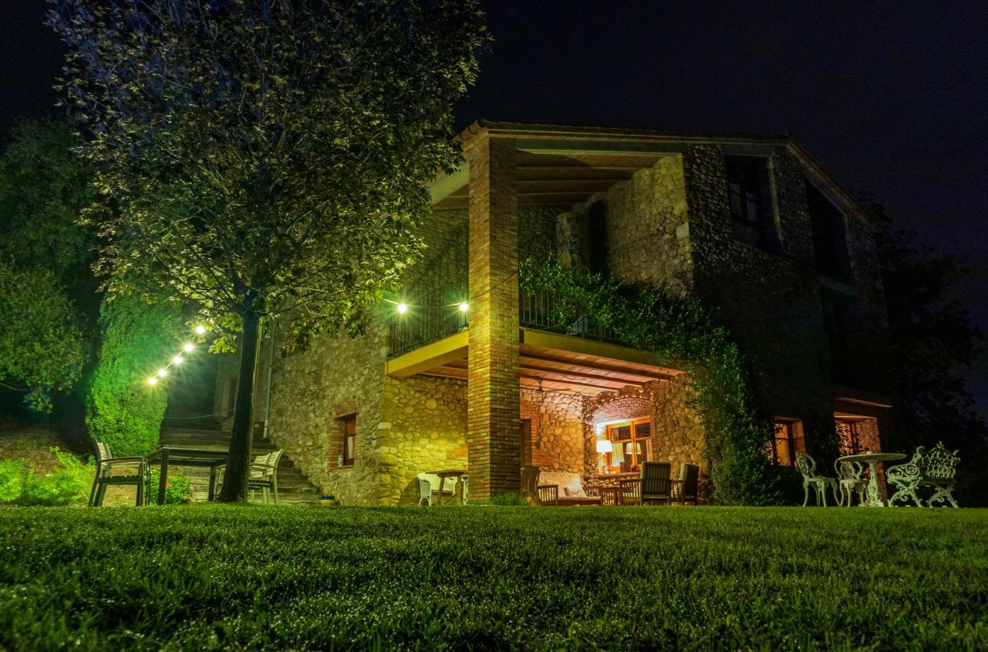 Can Siso Crespia Exterior photo