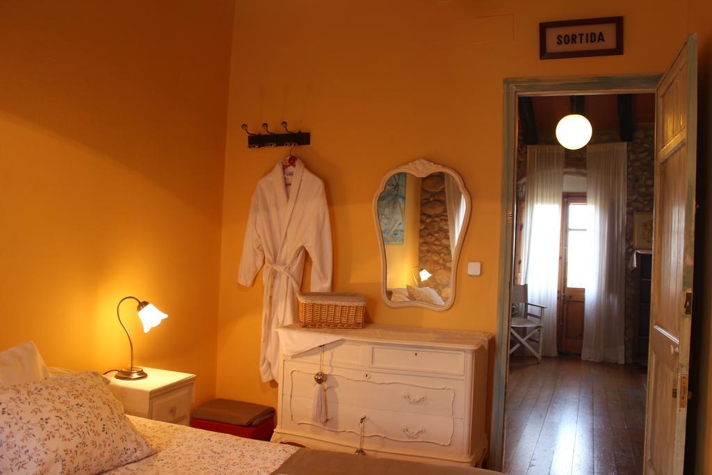 Can Siso Crespia Room photo