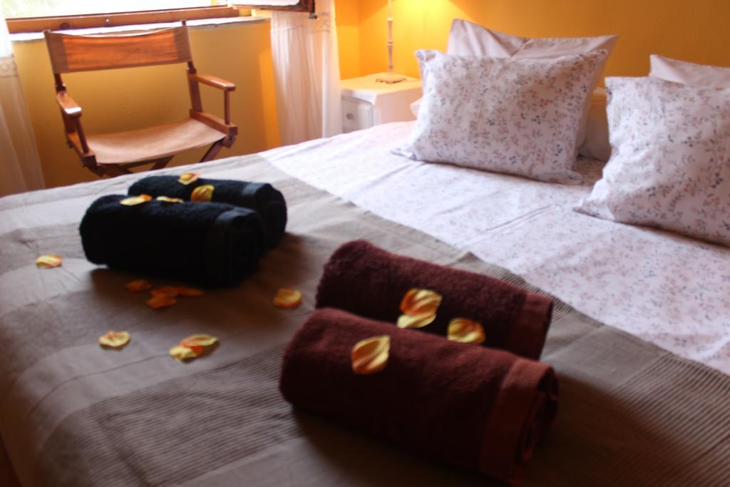 Can Siso Crespia Room photo